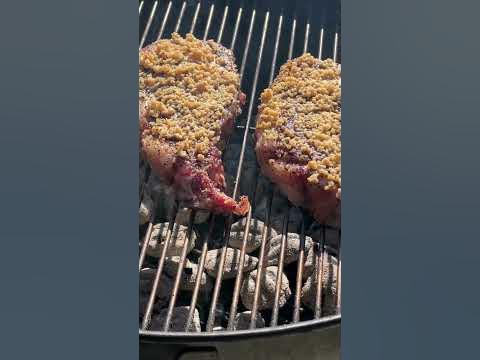 TENDER RIB EYE STEAK #shorts #ytshorts #youtube #shortsvideo - YouTube
