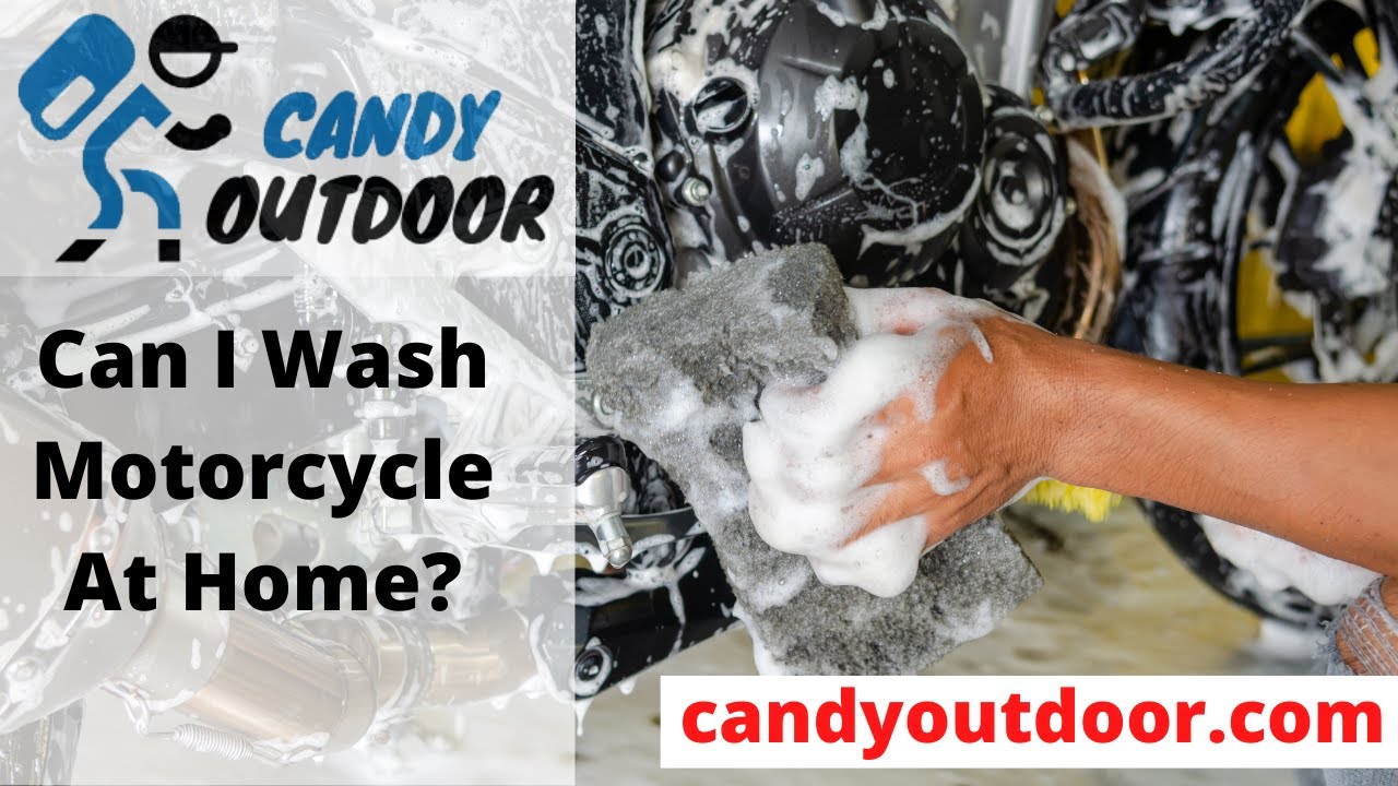 Can I Wash Motorcycle At Home with dawn dish soap Candy Outdoor