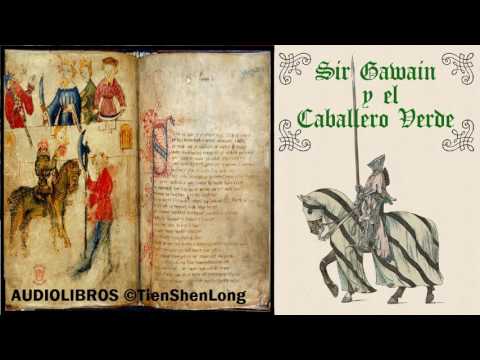 Vídeo: Qui va matar a Sir Gawain?