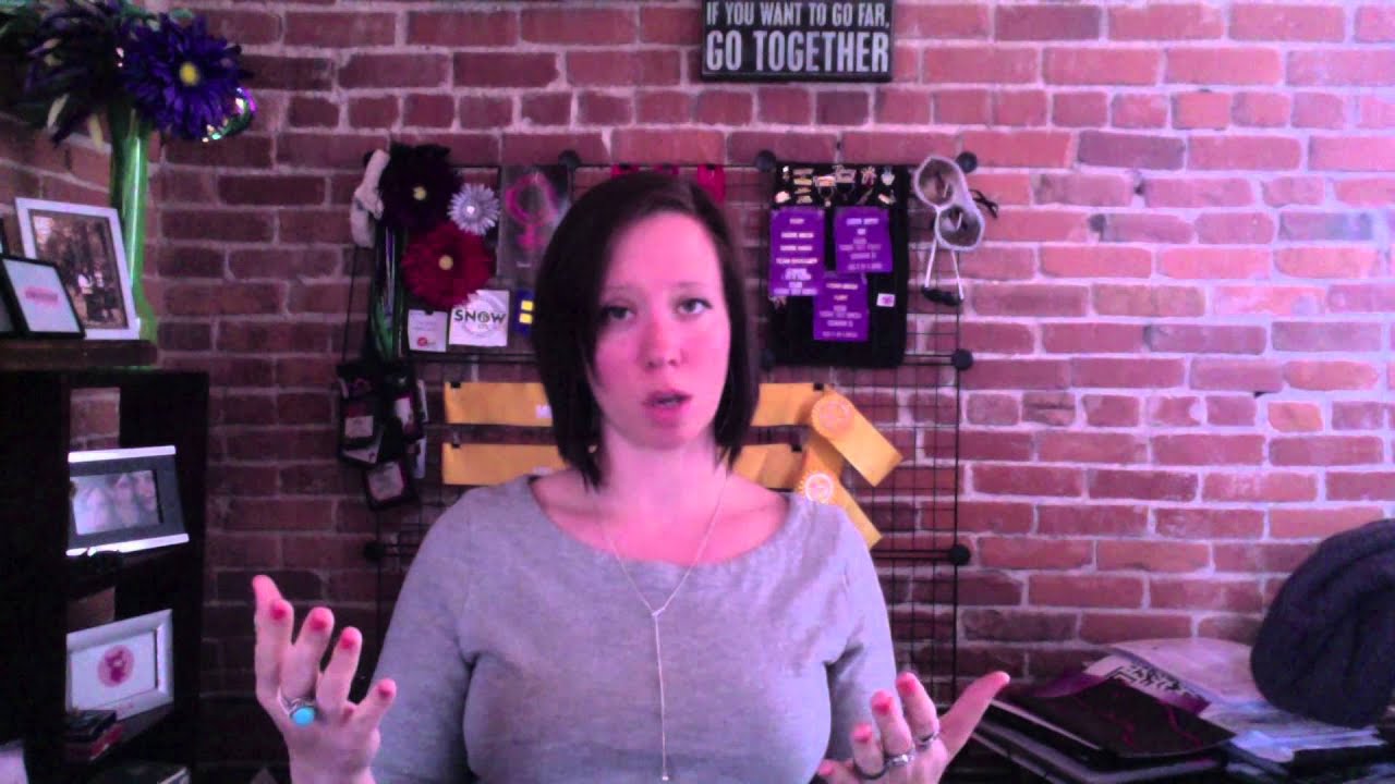 Passion Parties Client Follow-Up