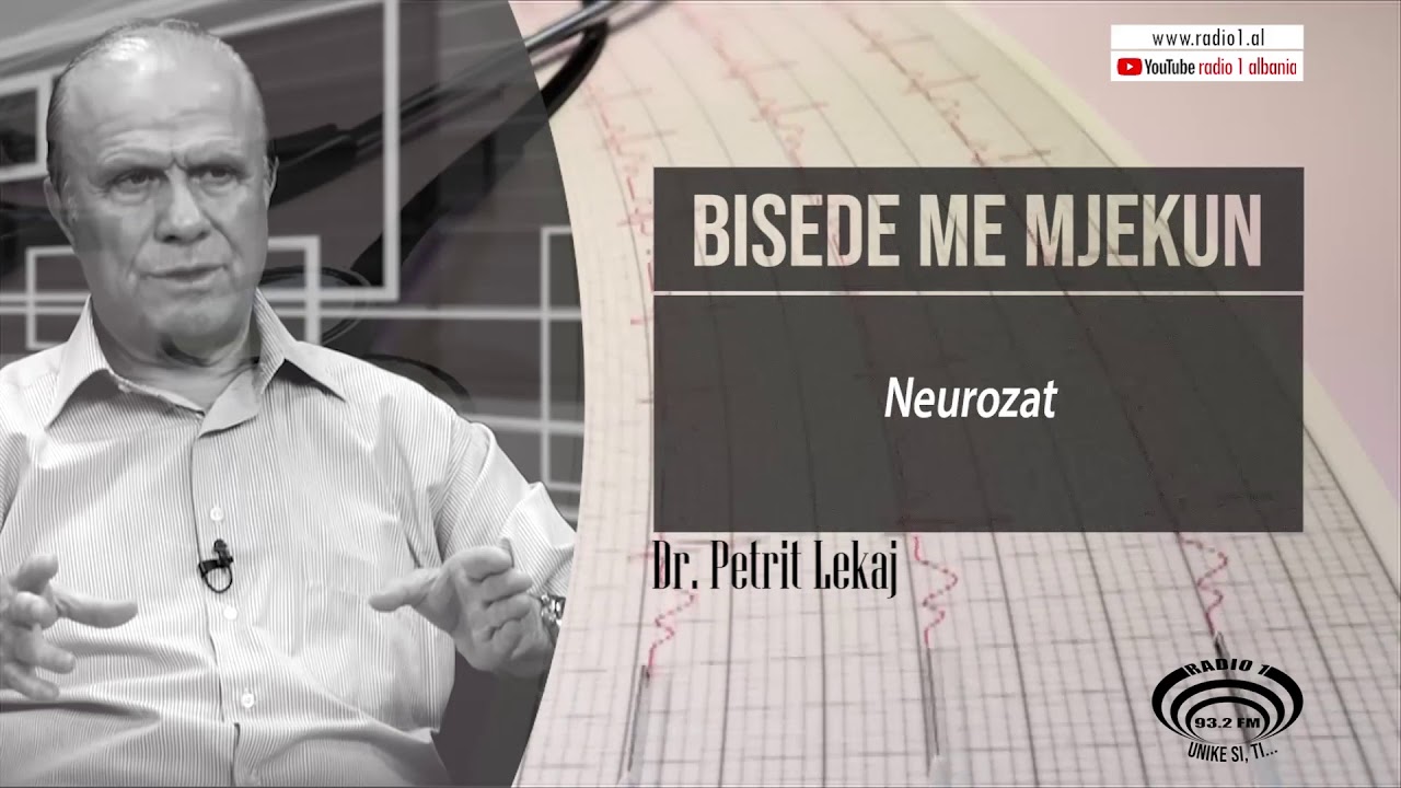 Bisede me mjekun | Neurozat