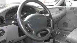 1997 Ford Escort Everett WA