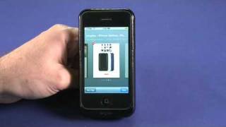 Mophie Juice Pack Air doubles iPhone battery life screenshot 4