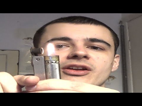 My favourite lighters of 2018