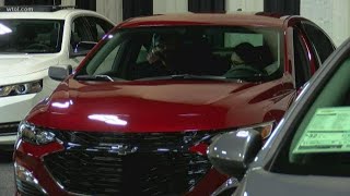 Enjoy the new car smell at Toledo Auto Show | Your Day