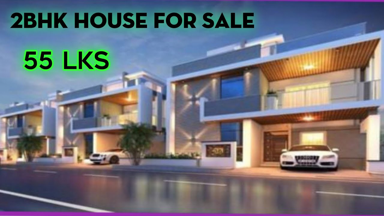 Indipendent house for sale Anantapur 2bhk Anantapur old town near