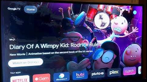 How to disable the ability to download/install apps and how to limit promoted services on Chromecast