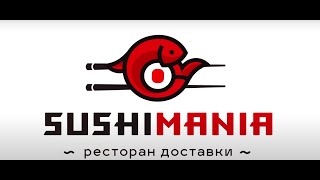 Доставка | Пицца | Уфа. Суши Мания