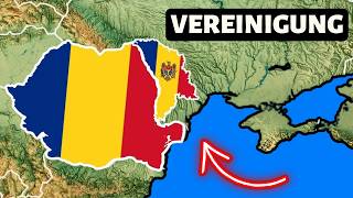 Putin Tobt Warum Rumänien & Moldawien Sich Jetzt Vereinigen