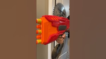 NERF ZWARE WAPENS MANNEN 4