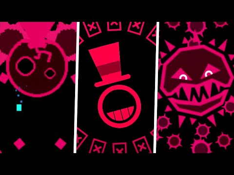 Highscore | MegaBossRush