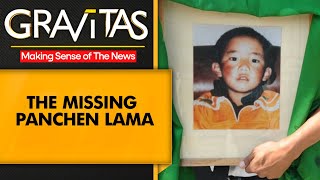 Download lagu Gravitas | Tibet's Panchen Lama: What have the Chinese done?