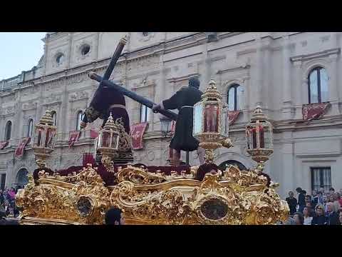 Real, Ilustre y Fervorosa Archicofradía del Santísimo Sacramento, Pura y Limpia Concepción y Ánimas Benditas, Santísimo Cristo de San Agustín y Hermandad de Penitencia de Nuestro Padre Jesús de las Penas y Nuestra Señora de Gracia y Esperanza