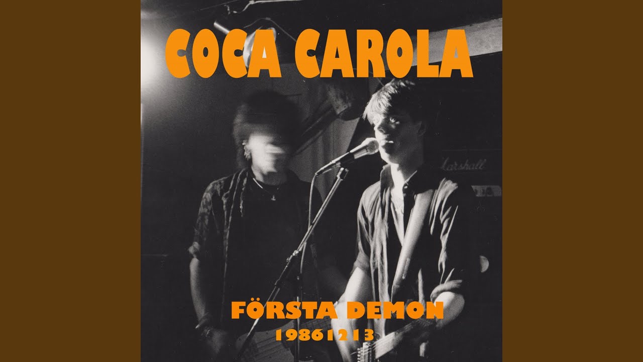 Över en sovande stad