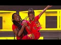 Afronita & Abigail Qualifies For Britain Got Talent Finals