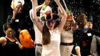 Harlem Shake Slo Mo Flix