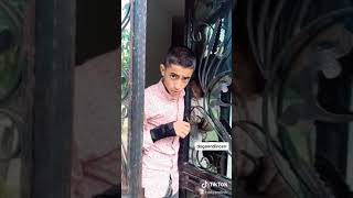 Komik Tiktok Videolarım