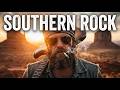 Southern Rock N’ Roll Playlist Mix | Ride the Thunder &amp; Feel the Freedom