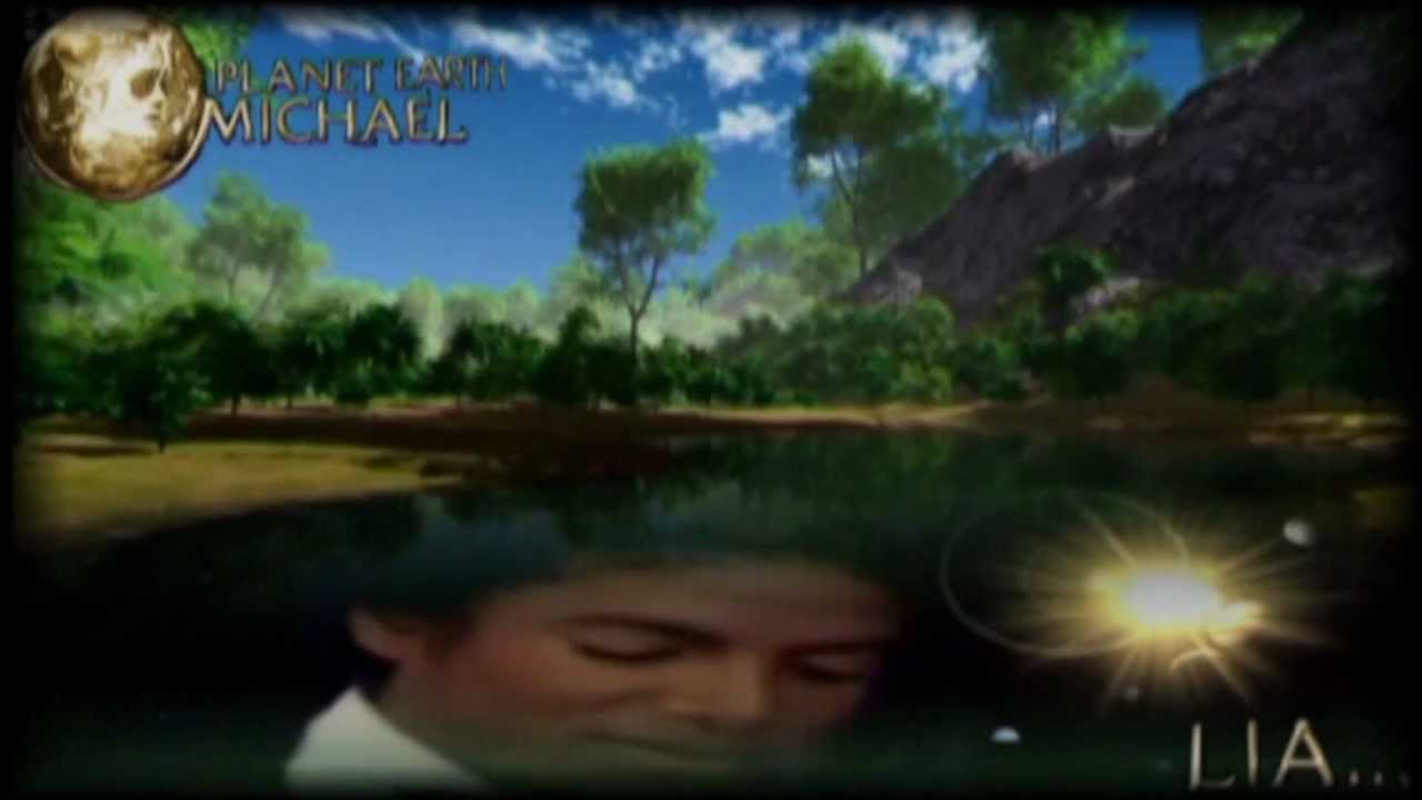 ☼☮☼michael jackson planet earth.☼☮☼