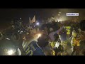 Du jamais-vu ! Les Agnams vibrent pour le retour triomphal de Farba Ngom