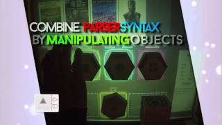 Tangible Europeana Queries