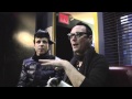 Orgy in NYC: Interview at Irving Plaza