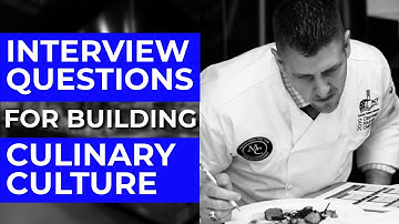 5 Interview Questions Executive Chefs Should Ask