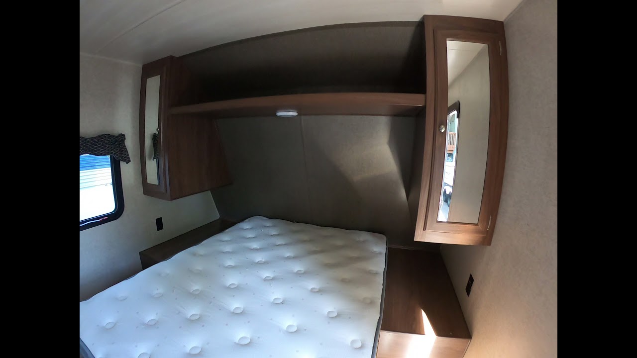 2018 Heartland Prowler Lynx 18LX