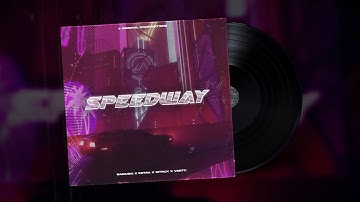 (FREE) RnB Sample Pack - "Speedway" | R&B/Analog Loop Kit