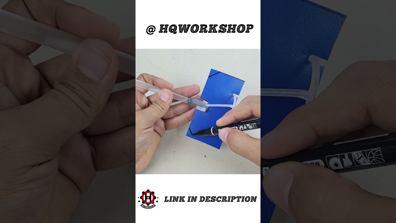 This DIY Tool Is All You Need for Mixing Fertilizer!