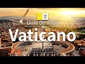 【Vaticano】viaje - los 10 mejores lugares turísticos de Vaticano | Europa viaje |