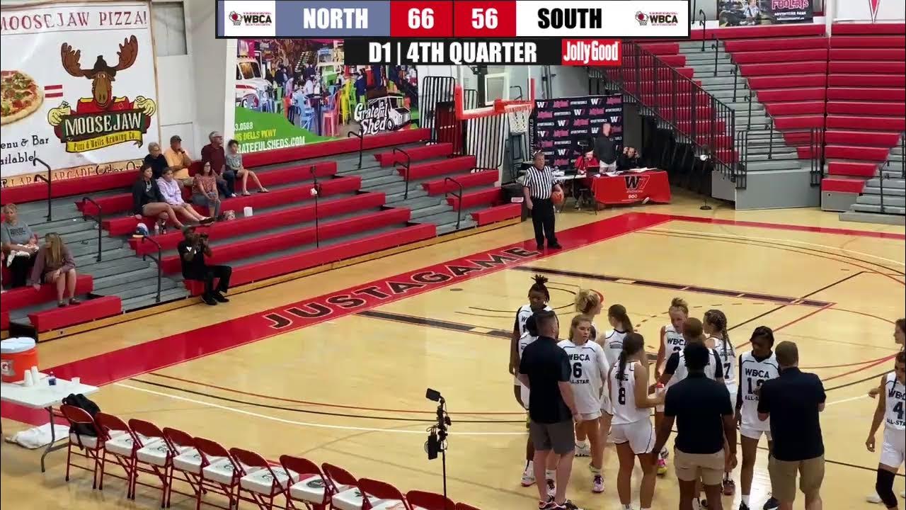 Wbca All Star Game 2025 Roster