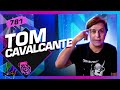 TOM CAVALCANTE - Inteligência Ltda. Podcast #781