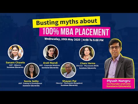 Busting Myths about