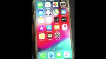 A Small Tweak to Speed up your iphone | How to make your iphone fast ✈️ #Shorts