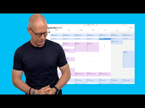 TIME MANAGEMENT | Where To Start