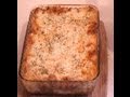 Veggie lasagna - Easy - Healthy.
