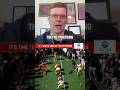 Bill Bender breaks down why the CFB season MUST start at least a week earlier |Bobby Carpenter
