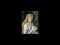 Debussy: La fille aux cheveux de lin - Michelangeli