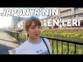 Japonya’nın En Güzel 5 ÖZELLİĞİ | Neden Japonya’yı Seviyorum?