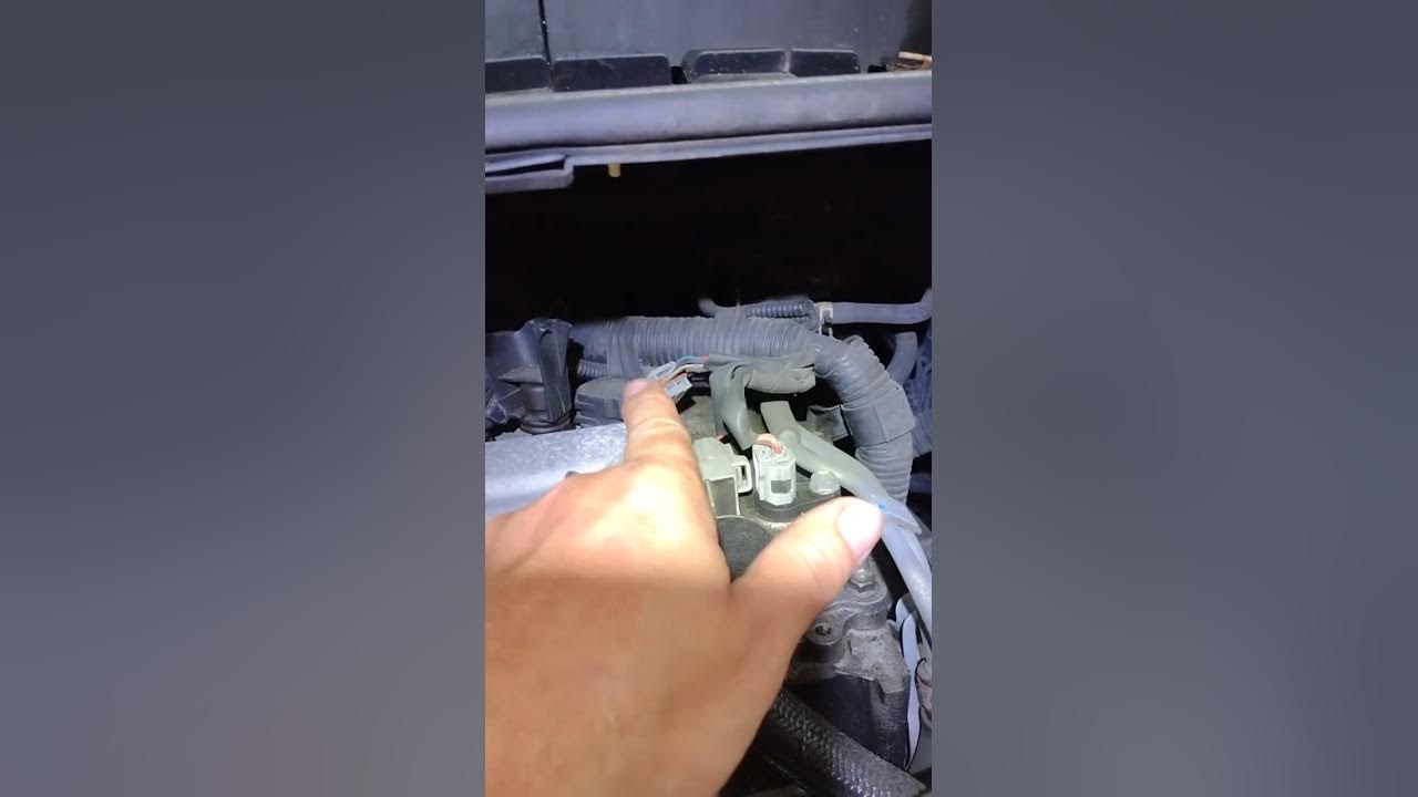 2008 to 2010 Scion XD coil pack firing order 1,3,4,2 YouTube