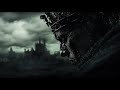 THE FALLEN CROWN 1 Hour Of Haunting Dark Ambience 