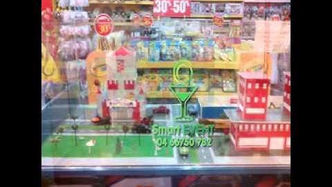 [13.05] Dịch vụ cho thuê mc tổ chức trò chơi 1-6   [0915.486.473]