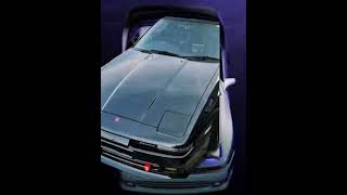 Supra MK3 Edit (definitley the hardest yet)