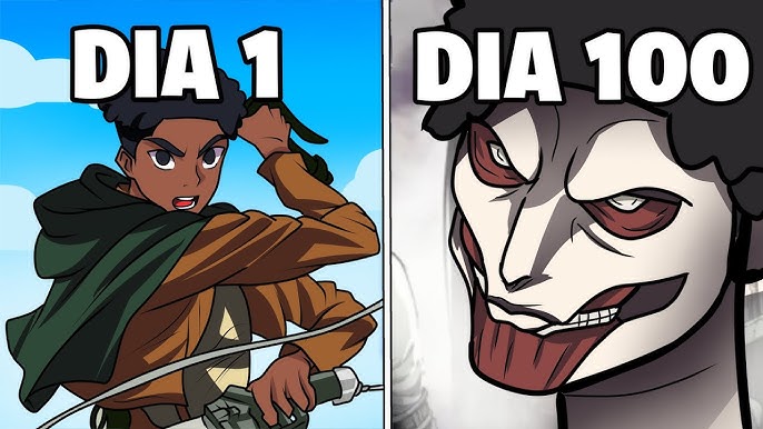 QUAL O SIGNO DOS PERSONAGENS EM ATTACK ON TITAN