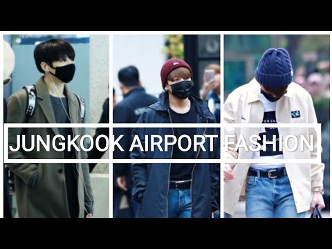 BTS JEON JUNGKOOK