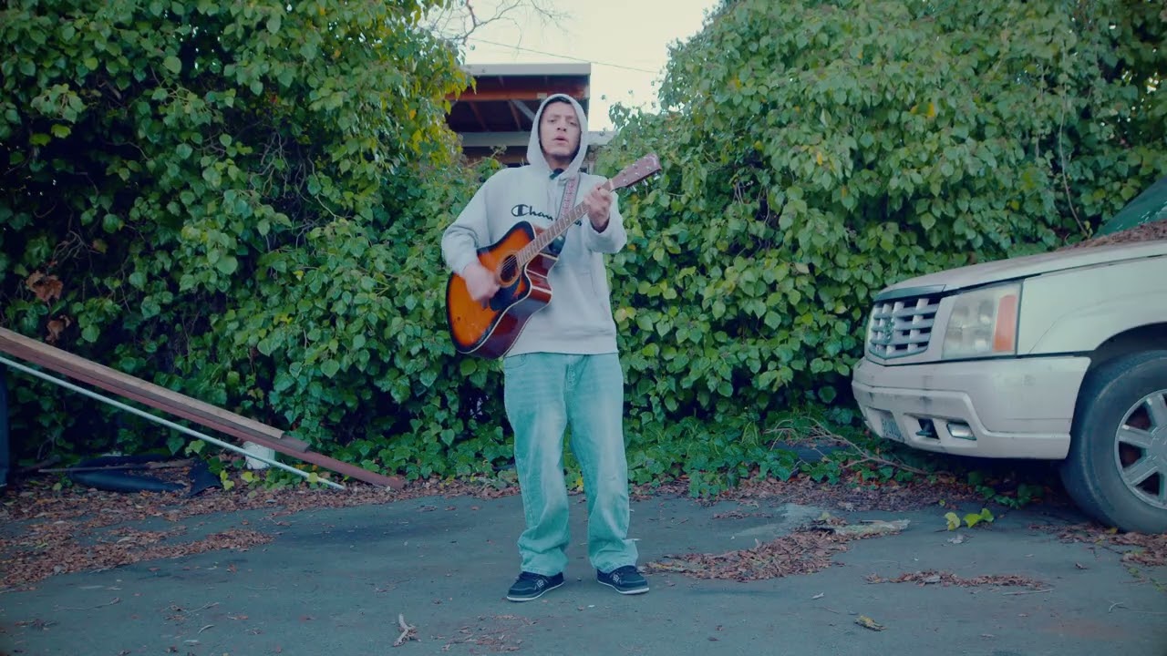 San Lucas (cover) - FourHEAD