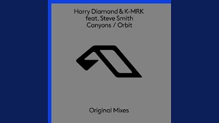 Canyons extended Mix