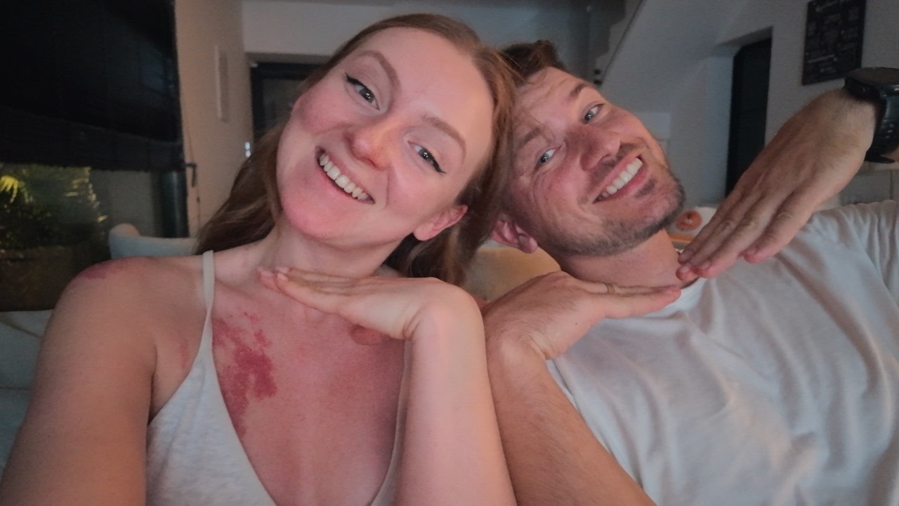 VLOG: ДОМАШНИЕ ПОСИДЕЛКИ! 01.06.26
