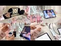【vlog】韓国オンニに憧れる高校生の毎日の習慣🎀🫧🪽
